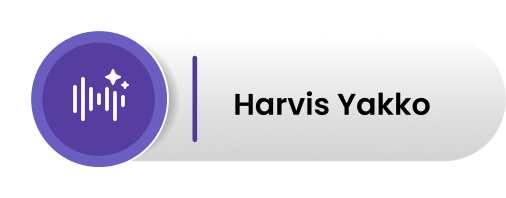 Harvis VoX